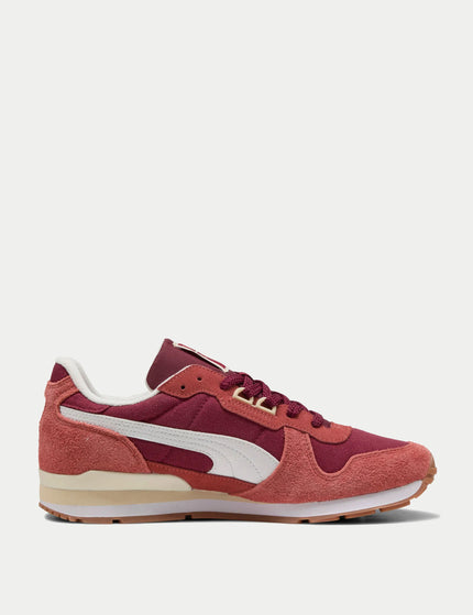 PUMA RX 737 Vintage Sneakers - Team Regal Red/Exotic Redimages1- The Sports Edit