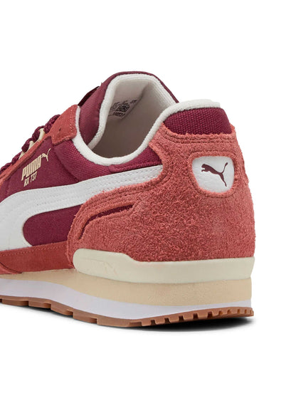PUMA RX 737 Vintage Sneakers - Team Regal Red/Exotic Redimages4- The Sports Edit