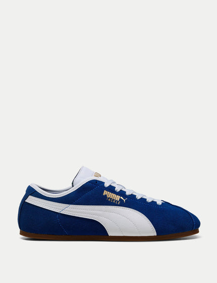 PUMA Tackle Sneakers - Clyde Royal/White/Gumimages1- The Sports Edit