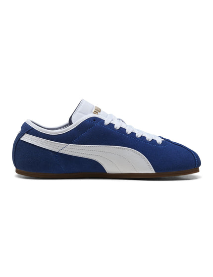 PUMA Tackle Sneakers - Clyde Royal/White/Gumimages3- The Sports Edit