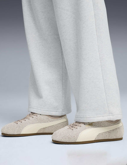 PUMA Tackle Topcat Sneakers - Rose Latte/Frosted Ivory/Gumimages7- The Sports Edit