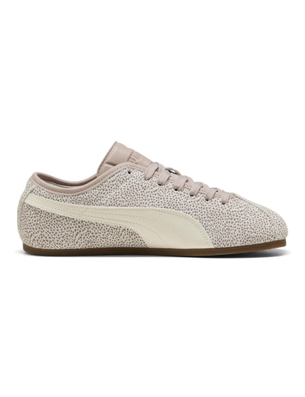 PUMA Tackle Topcat Sneakers - Rose Latte/Frosted Ivory/Gumimages3- The Sports Edit