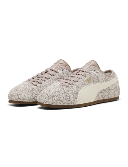 PUMA Tackle Topcat Sneakers - Rose Latte/Frosted Ivory/Gumimages2- The Sports Edit