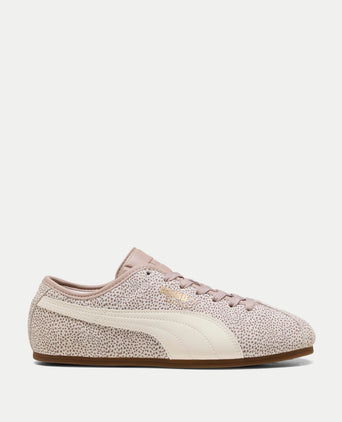 Tackle Topcat Sneakers - Rose Latte/Frosted Ivory/Gum