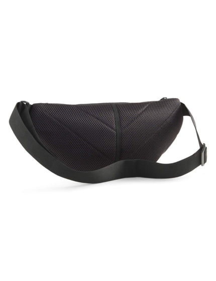 PUMA TECH Waistbag - Blackimage2- The Sports Edit