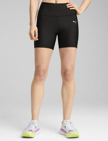 PUMA Velocity 5" Tight Running Shorts - Blackimages1- The Sports Edit