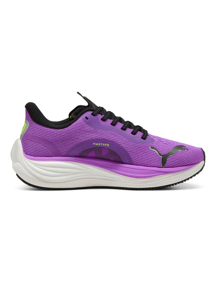 PUMA Velocity NITRO 3 Shoes - Pure Magentaimage3- The Sports Edit