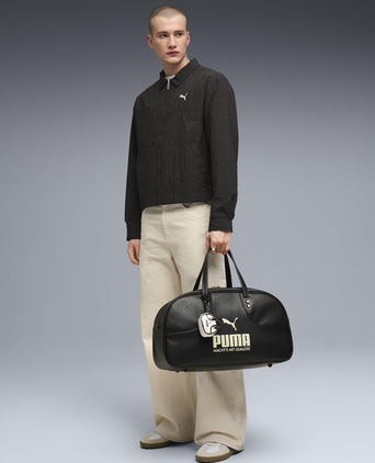 Chore Jacket - Puma Black