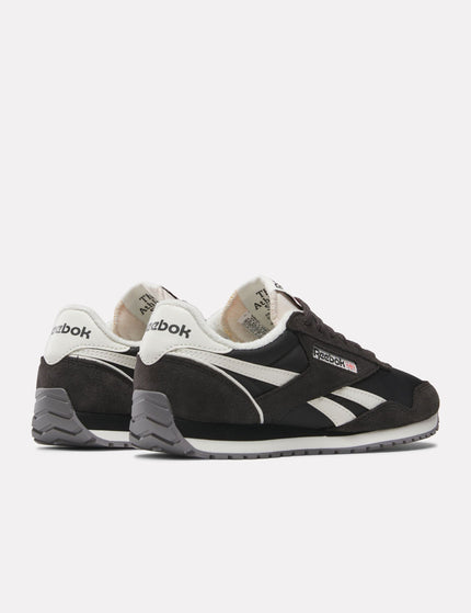 Reebok Classic AZ Shoes - Washed Black/Chalkimage3- The Sports Edit