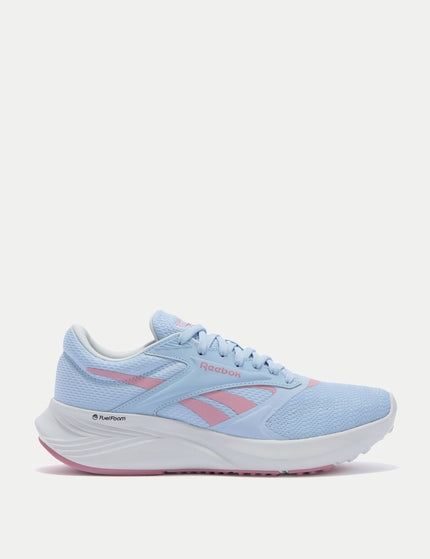 Reebok Energen Tech 2 Shoes - Y2K Blue/Dusty Roseimage1- The Sports Edit