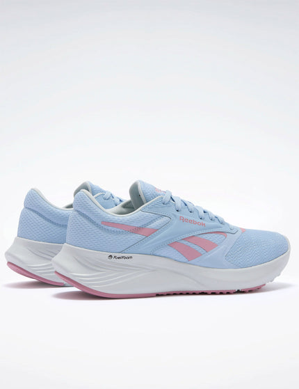 Reebok Energen Tech 2 Shoes - Y2K Blue/Dusty Roseimage2- The Sports Edit