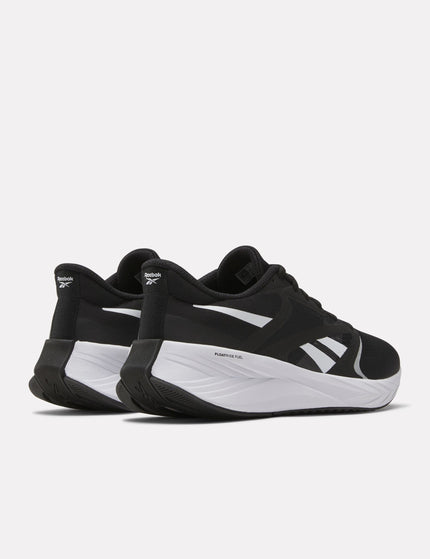 Reebok Energen Tech Plus 2 Running Shoes - Black/Whiteimage3- The Sports Edit