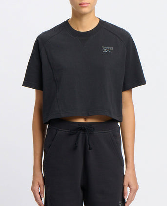 Icon Elements T-Shirt - Black