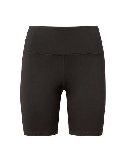 Reebok ID Train Bike Shorts - Night Blackimage5- The Sports Edit