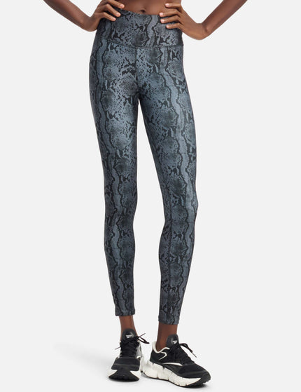 Reebok ID Train Leggings - Blackimage1- The Sports Edit