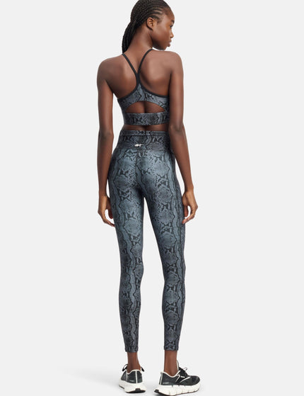 Reebok ID Train Leggings - Blackimage4- The Sports Edit