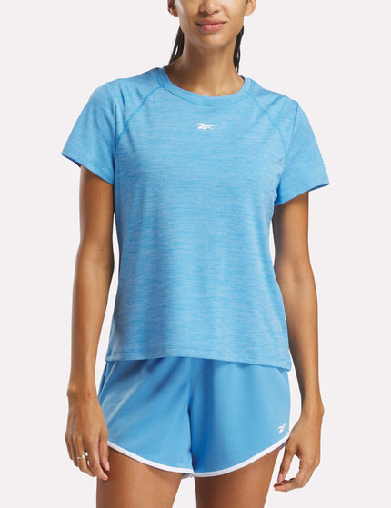 Reebok ID Train Tee - Recovery Blueimage1- The Sports Edit