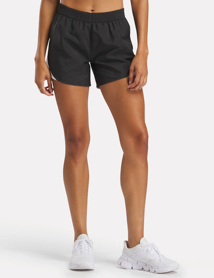 Reebok ID Train Woven Shorts 3" - Night Blackimage1- The Sports Edit