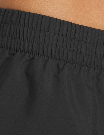 Reebok ID Train Woven Shorts 3" - Night Blackimage4- The Sports Edit