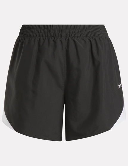 Reebok ID Train Woven Shorts 3" - Night Blackimage6- The Sports Edit