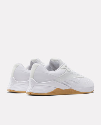 Nano X4 - White/Gum/Pure Grey 2