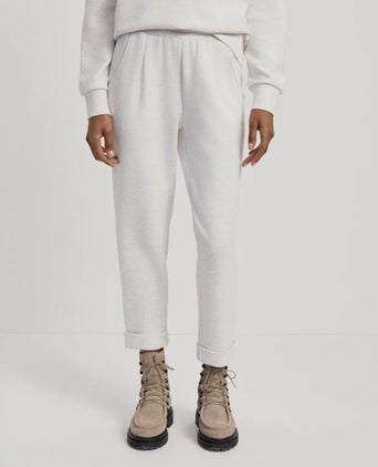 The Rolled Cuff Pant 25