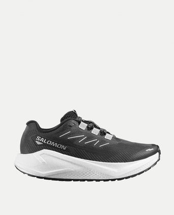 Aero Blaze 3 Grvl - Black/White