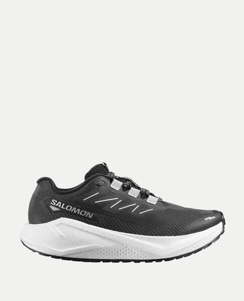 Aero Blaze 3 Grvl - Black/White