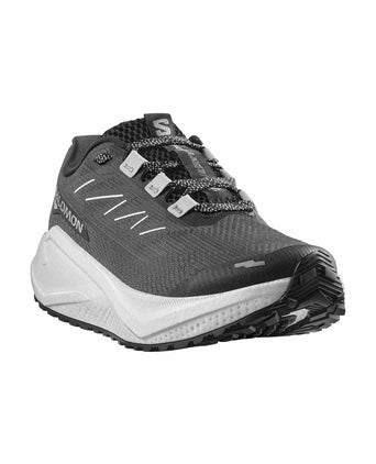 Aero Blaze 3 Grvl - Black/White