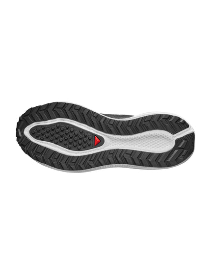 Salomon Aero Blaze 3 Grvl - Black/Whiteimages5- The Sports Edit