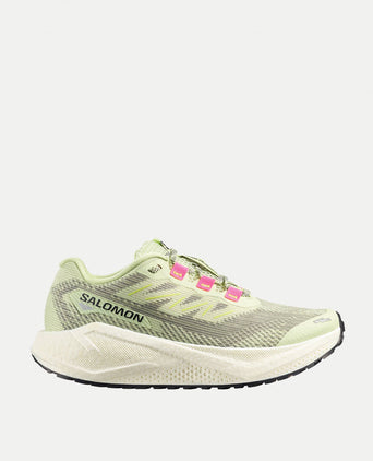 Aero Blaze 3 Grvl - Black/White