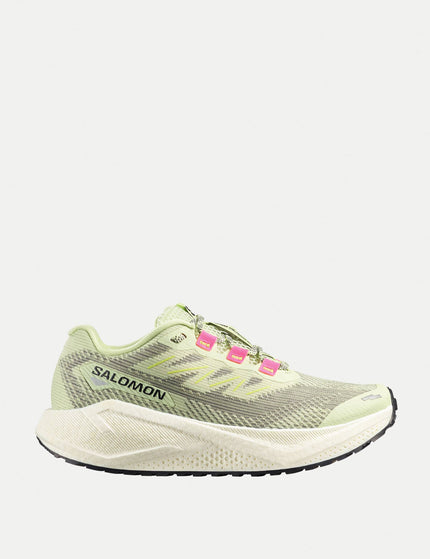 Salomon Aero Blaze 3 Grvl - Butterfly/Knockout Pinkimages1- The Sports Edit