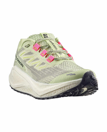 Aero Blaze 3 Grvl - Butterfly/Knockout Pink