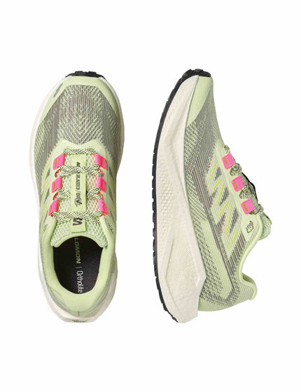 Salomon Aero Blaze 3 Grvl - Butterfly/Knockout Pinkimages6- The Sports Edit