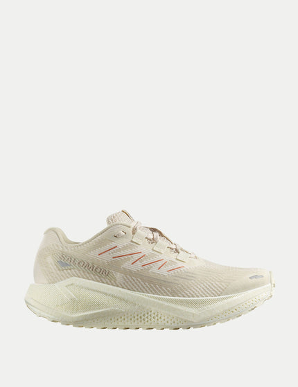 Salomon Aero Blaze 3 Grvl - Vanilla Ice/Almond Milkimages1- The Sports Edit