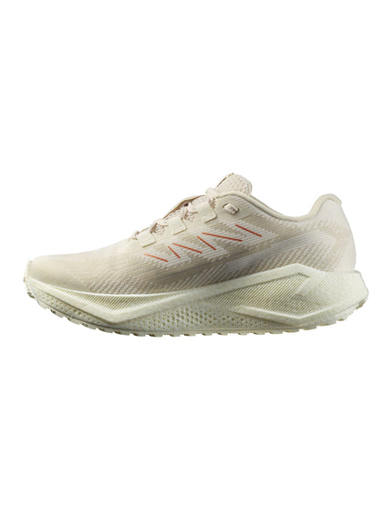 Salomon Aero Blaze 3 Grvl - Vanilla Ice/Almond Milkimages2- The Sports Edit