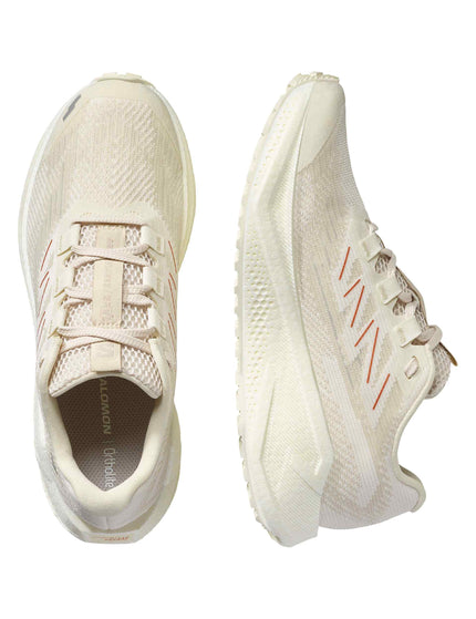 Salomon Aero Blaze 3 Grvl - Vanilla Ice/Almond Milkimages4- The Sports Edit