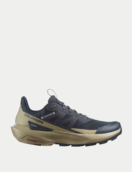 Salomon Elixir Activ - Carbon/Slate Green/Glacier Grayimages1- The Sports Edit