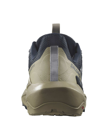 Salomon Elixir Activ - Carbon/Slate Green/Glacier Grayimages3- The Sports Edit