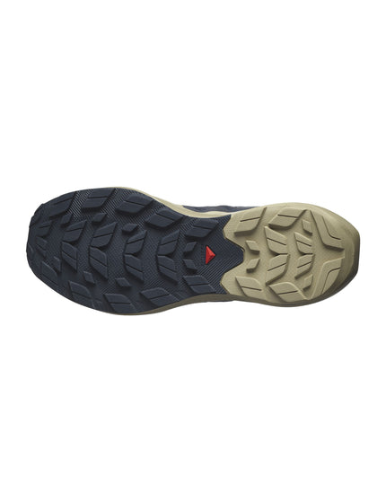Salomon Elixir Activ - Carbon/Slate Green/Glacier Grayimages4- The Sports Edit