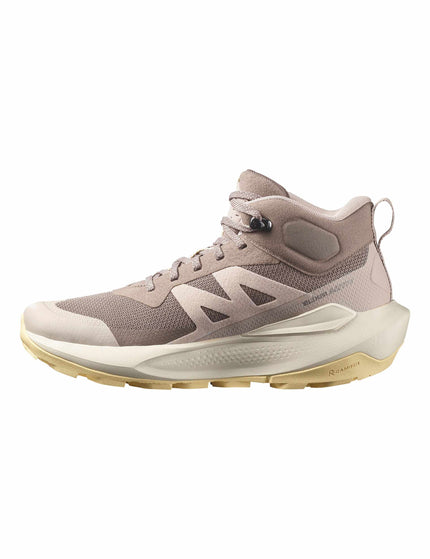 Salomon Elixir Activ Mid Gore-Tex - Iron/Etherea/Tuc Sunlightimage3- The Sports Edit