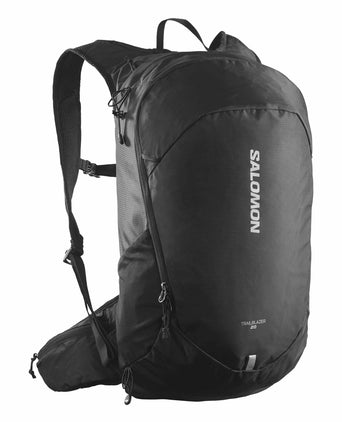 Trailblazer 20 - Black/Alloy