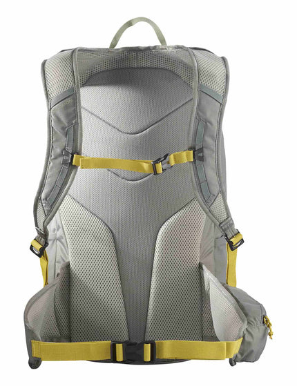 Salomon Trailblazer 20 - Sage/Seagrass/Cress Greenimages2- The Sports Edit