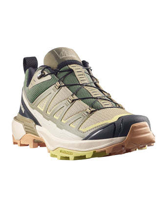 X Ultra 360 Edge - Aloe/Slate Green/Endive