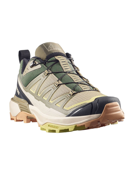 Salomon X Ultra 360 Edge - Aloe/Slate Green/Endiveimages2- The Sports Edit