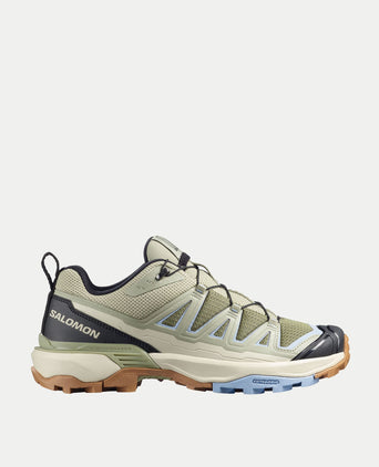 X Ultra 360 Edge - Deep Lichen Green/Tea