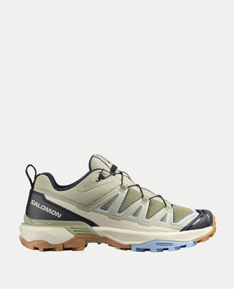 X Ultra 360 Edge - Deep Lichen Green/Tea