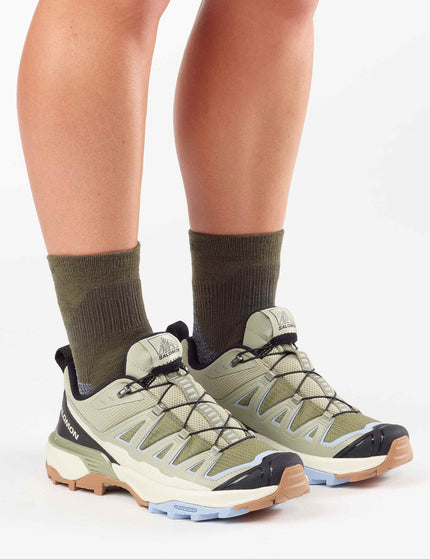 Salomon X Ultra 360 Edge - Deep Lichen Green/Teaimages7- The Sports Edit