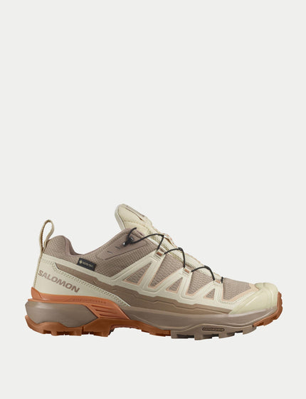 Salomon X Ultra 360 Edge Gore-Tex - Natural/Shortbread/Prairie Sunsetimage1- The Sports Edit