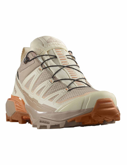 Salomon X Ultra 360 Edge Gore-Tex - Natural/Shortbread/Prairie Sunsetimage2- The Sports Edit